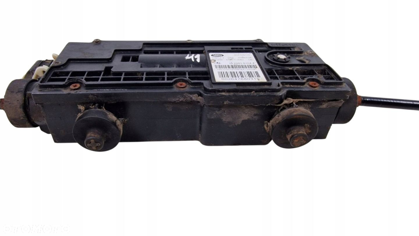 LAND RANGE ROVER HAMULEC RĘCZNY ELEKTRYCZNY SNF500120 A426W EMC T 0092 - 5