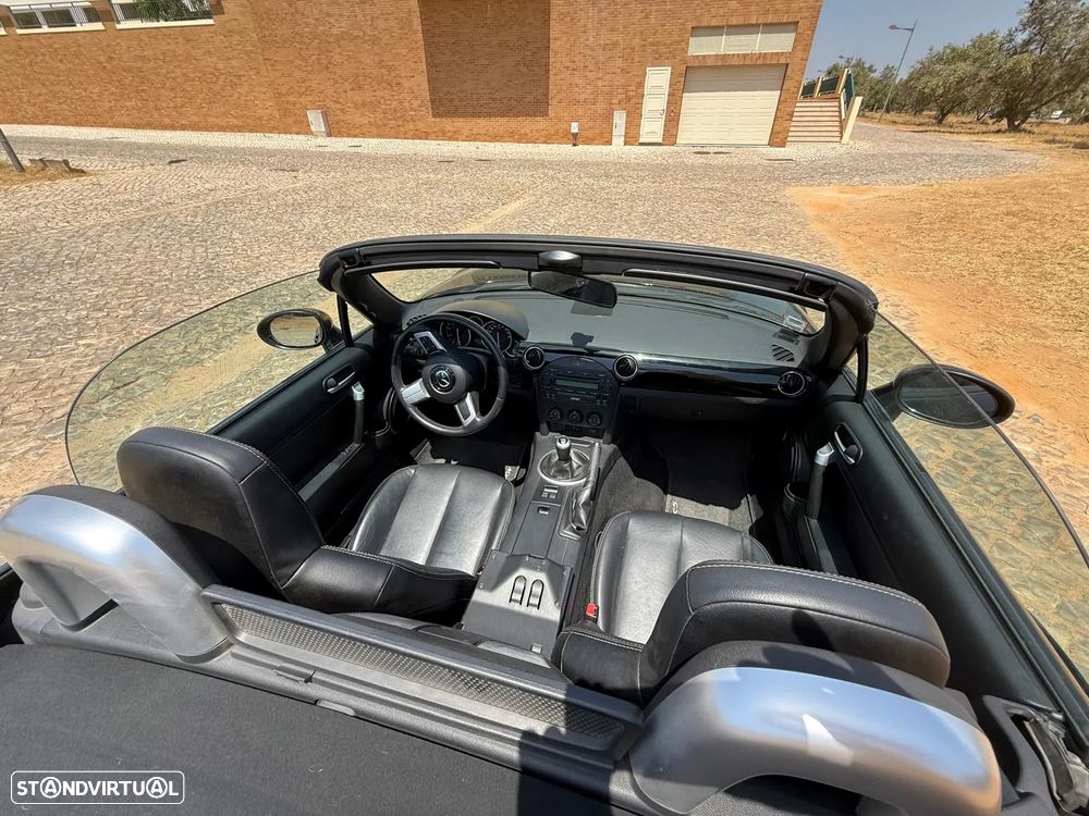 Mazda MX-5 MZR 2.0 Sport R.C. - 3