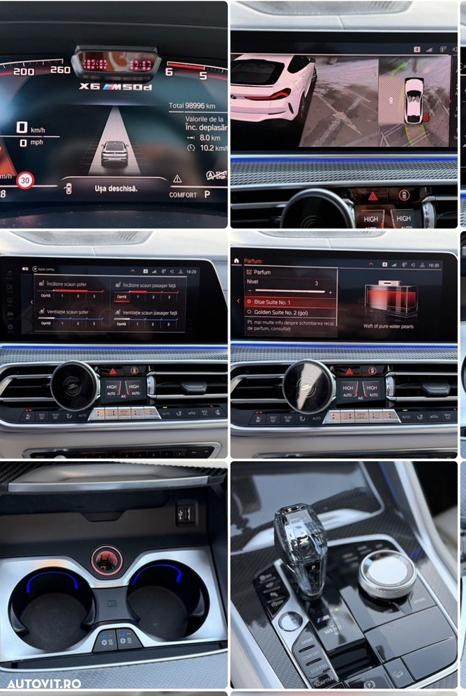 BMW X6 - 3