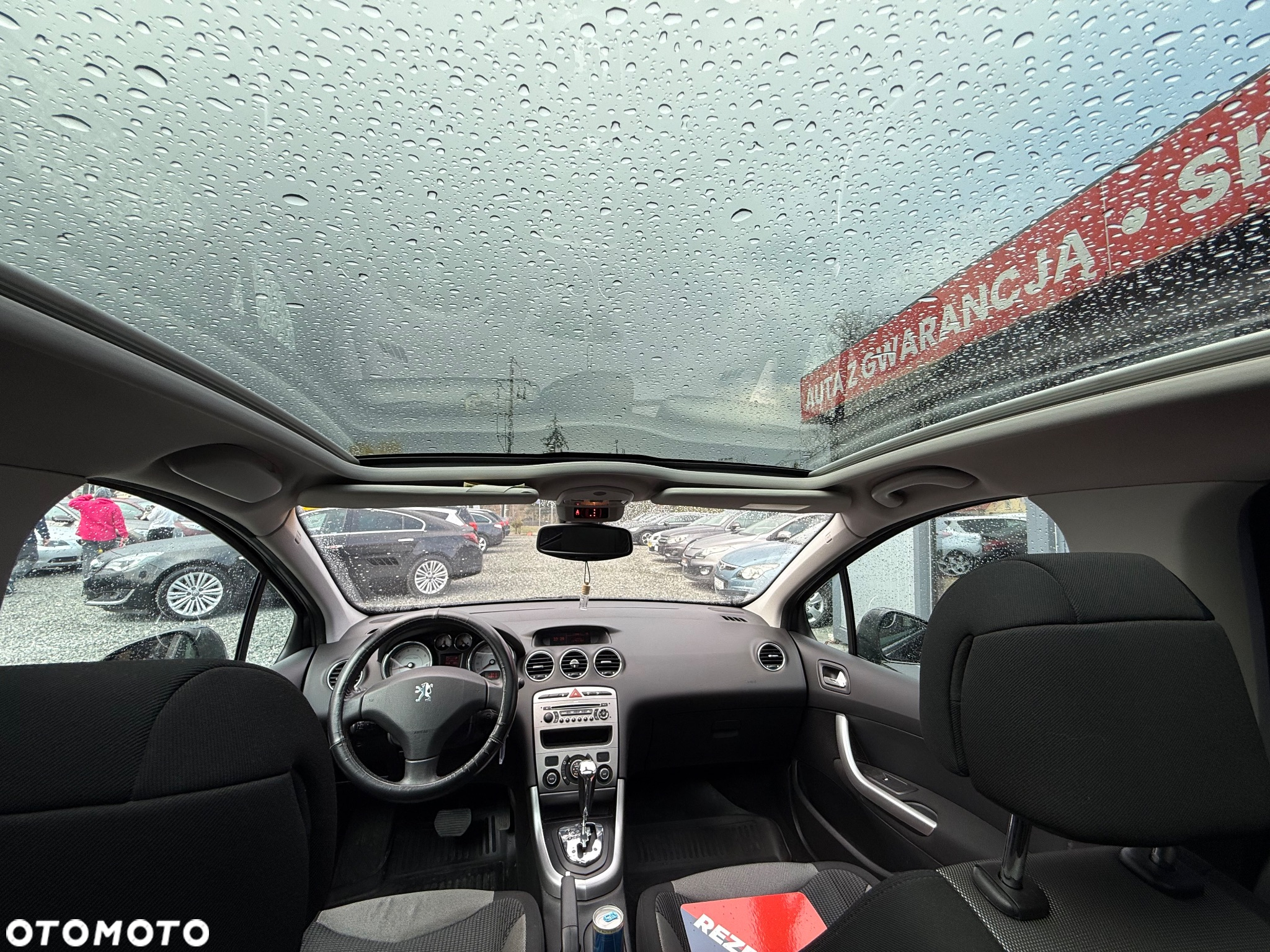 Peugeot 308 - 14