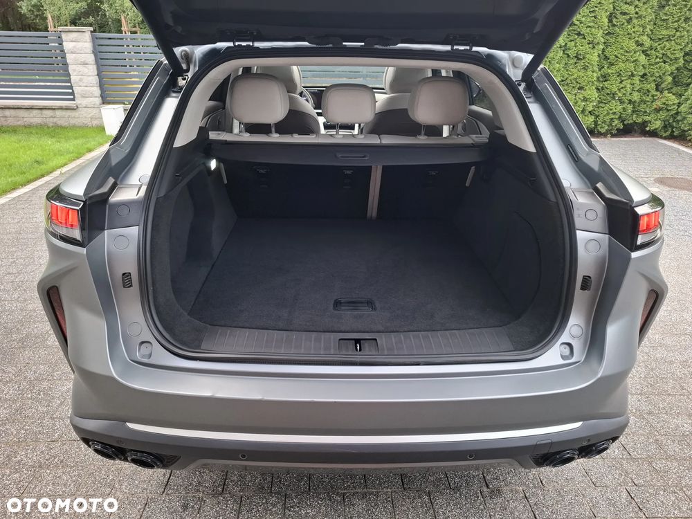 Omoda 9 1.5 Super Hybrid Exclusive AWD - 19
