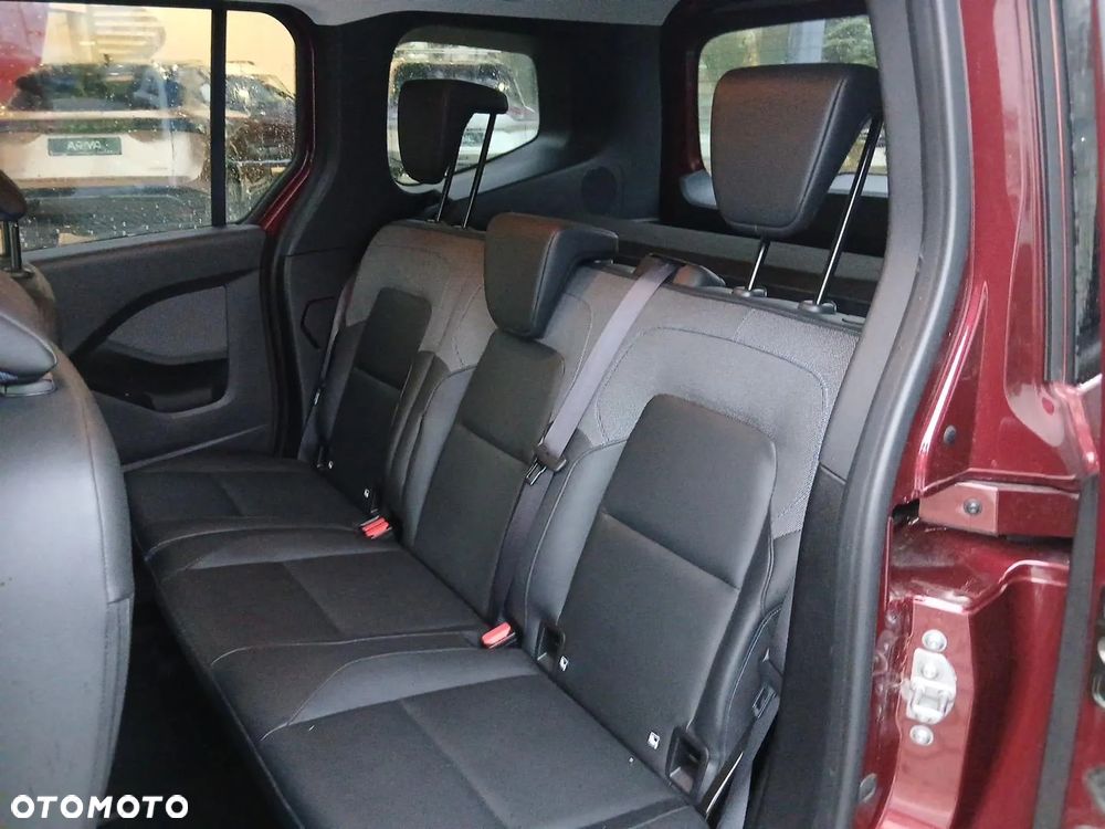 Nissan Townstar Combi 1.3 DIG-T L1 Tekna - 17