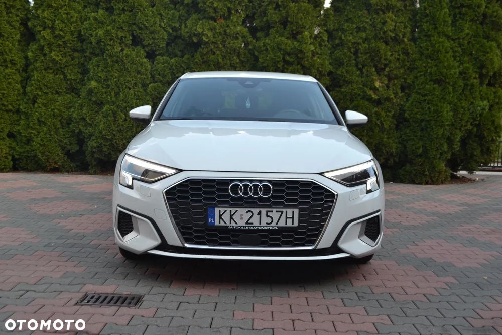 Audi A3 - 8