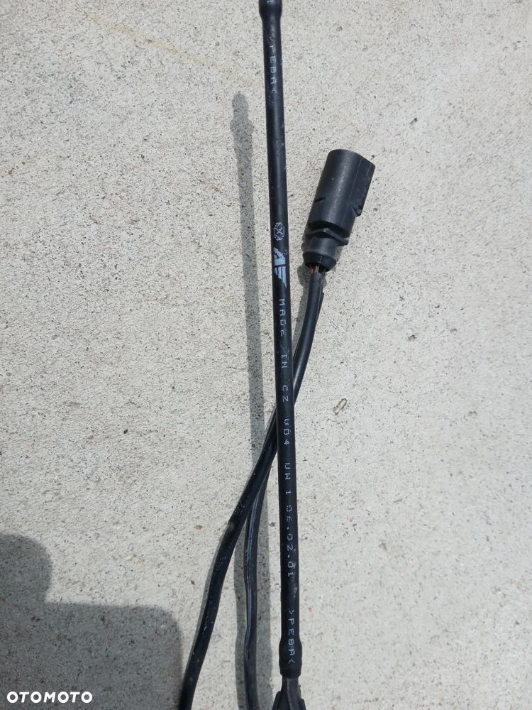 Spryskiwacze Dysze Szyby Przód Alhambra Sharan Galaxy Mk1 I Lift 7M3 7M0 - 8