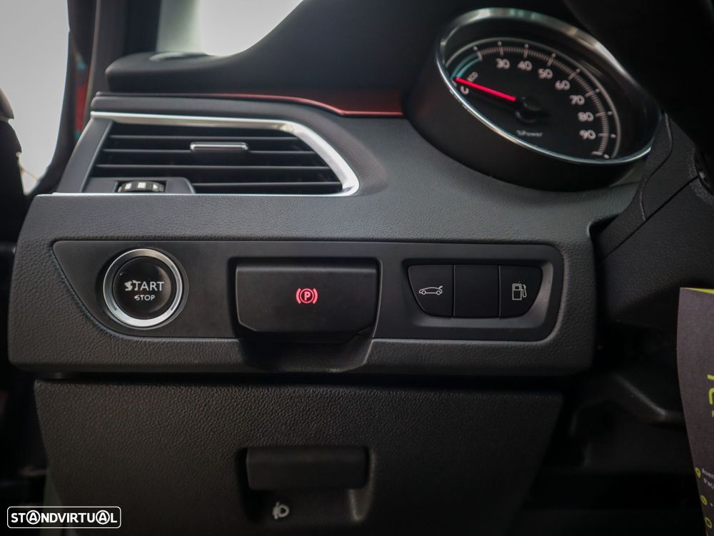 Peugeot 508 RXH 2.0 HDi Hybrid4 2-Tronic - 41