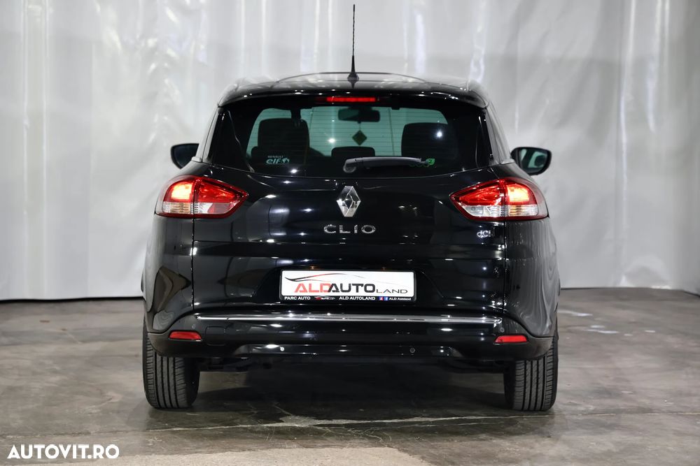 Renault Clio 1.5 dCi Dynamique - 36