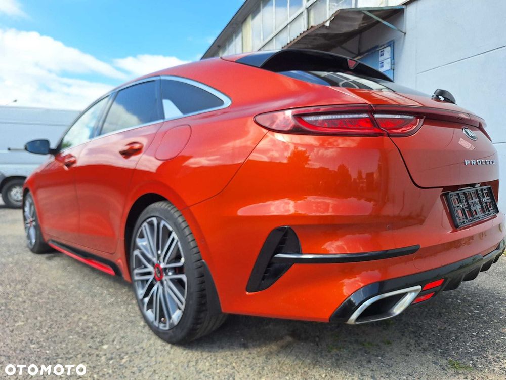 Kia ProCeed - 3