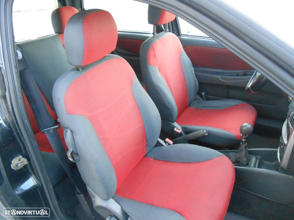 Lancia Y 1.2 Elefantino Blu - 23