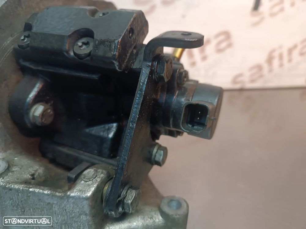 BOMBA INJETORA / ALTA PRESSÃO PEUGEOT 607 807 / CITROEN C5 C8 2.2HDI 0445010021 - 6