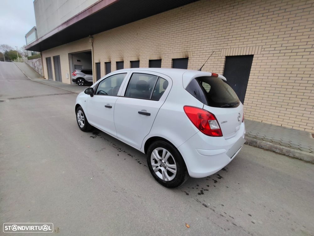 Opel Corsa 1.3 CDTi Enjoy - 5