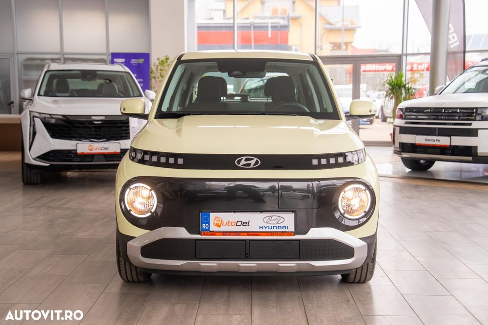Hyundai Inster - 3