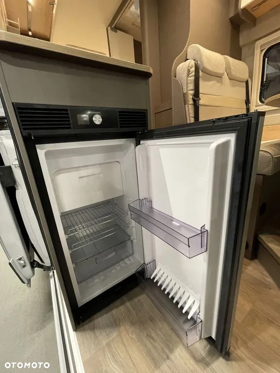 LMC INNOVAN 600 Fiat Ducato "Heck Edition" - 9