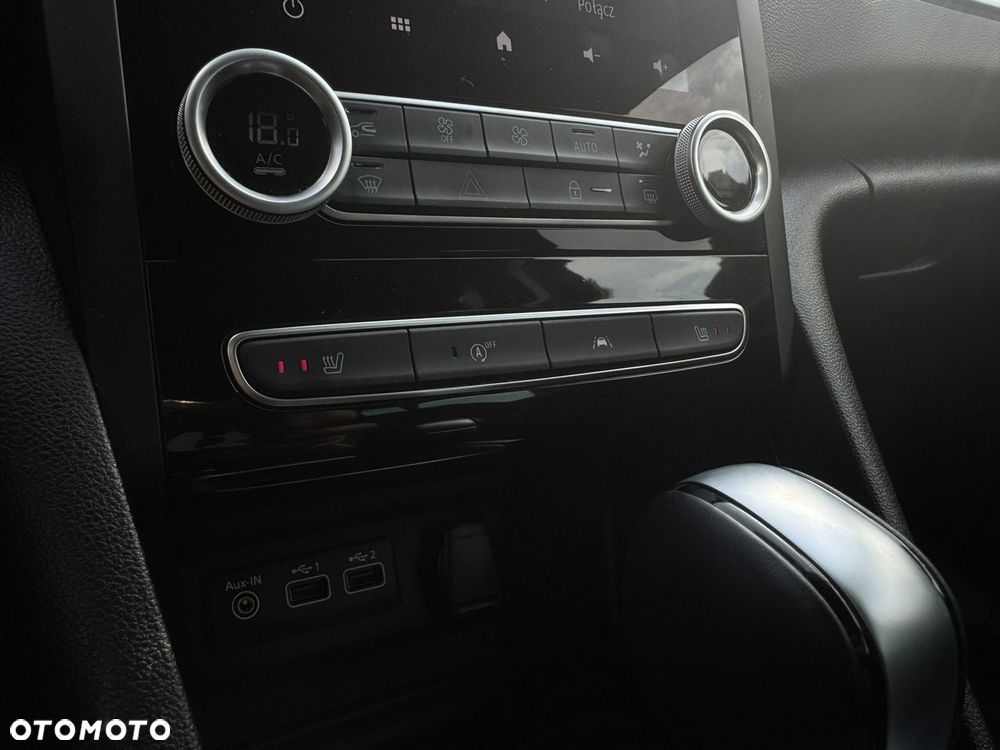 Renault Megane 1.3 TCe FAP Techno EDC - 14