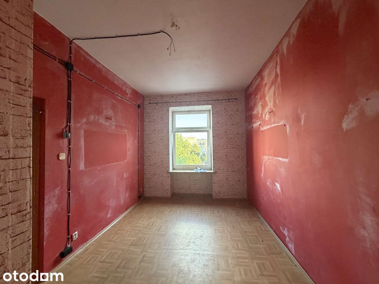 Mikroapartament | Polesie | super inwestycja| Rewitalizowana kamienica