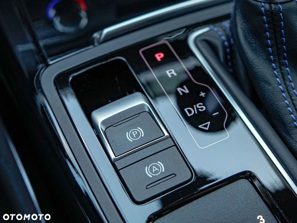 Audi RS6 - 19