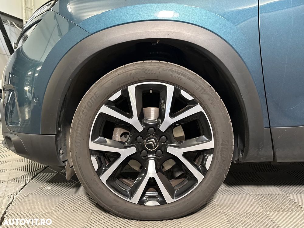 Citroën C5 Aircross - 14