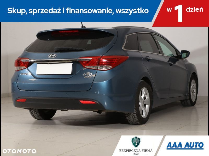 Hyundai i40 - 6