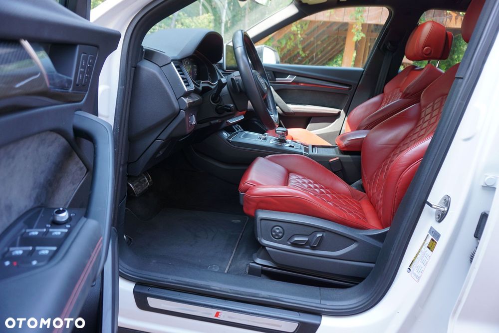 Audi SQ5 - 20