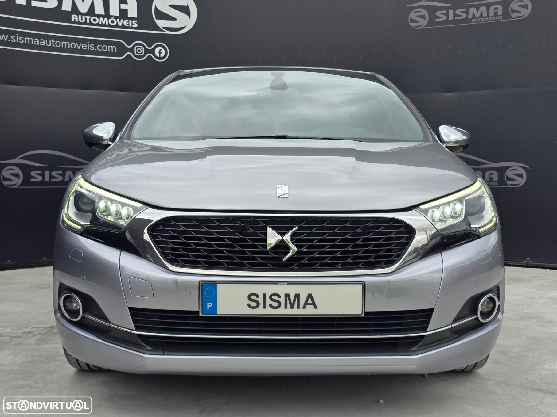 DS DS4 PureTech 130 Stop&Start SoChic - 14