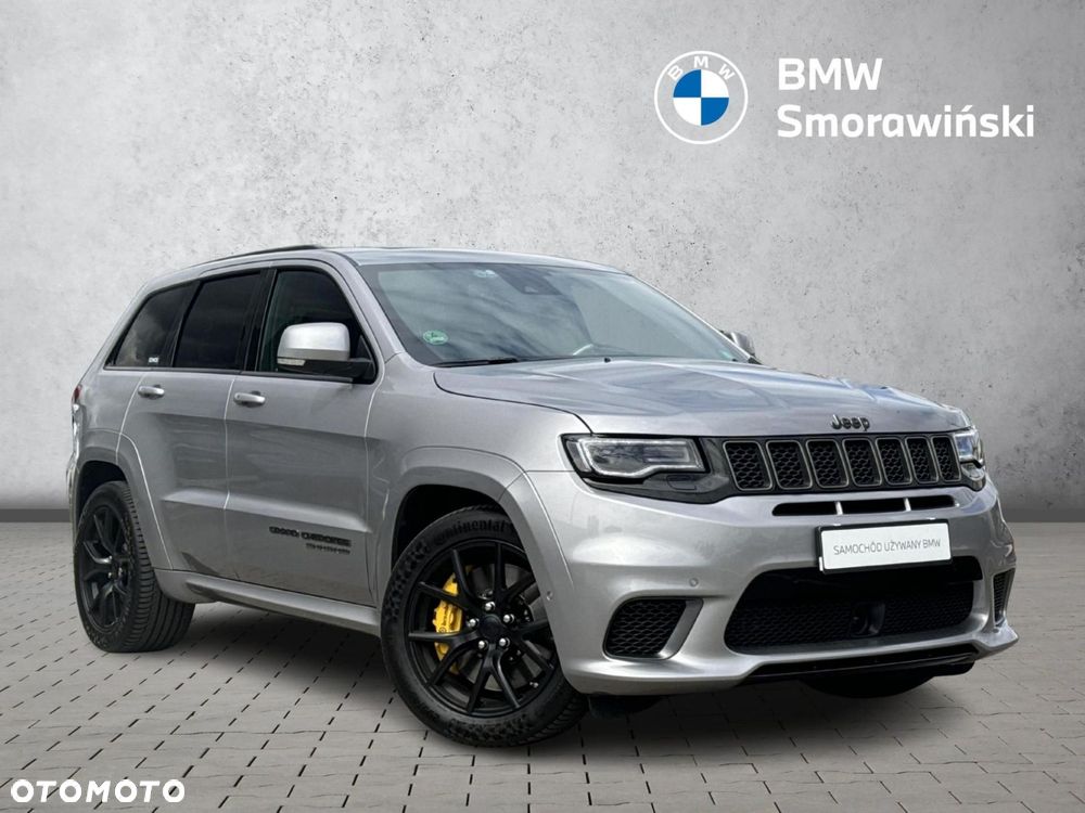 Jeep Grand Cherokee - 7