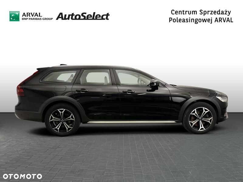 Volvo V90 Cross Country B5 D AWD Pro - 7