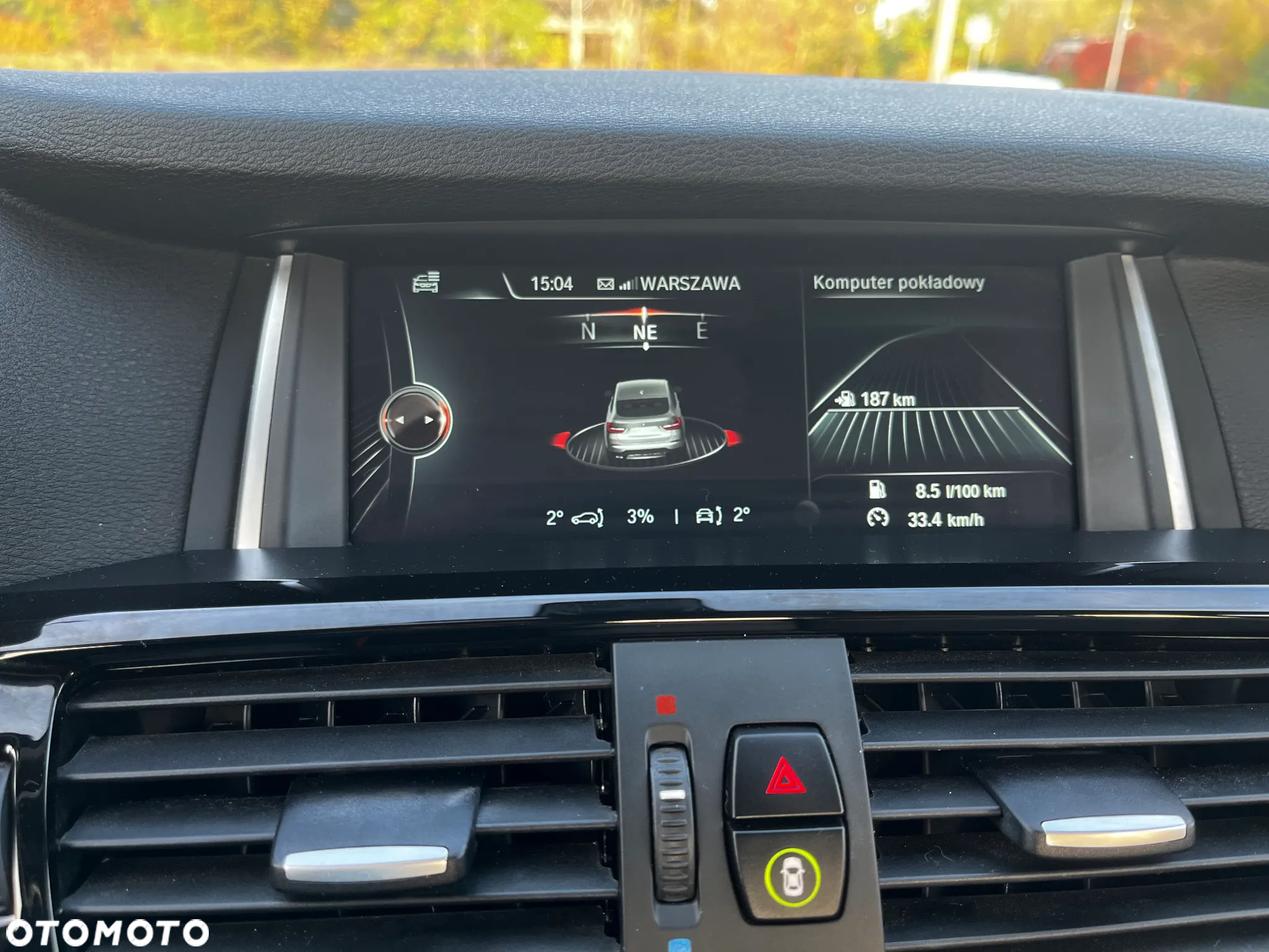 BMW X4 xDrive20d xLine - 38