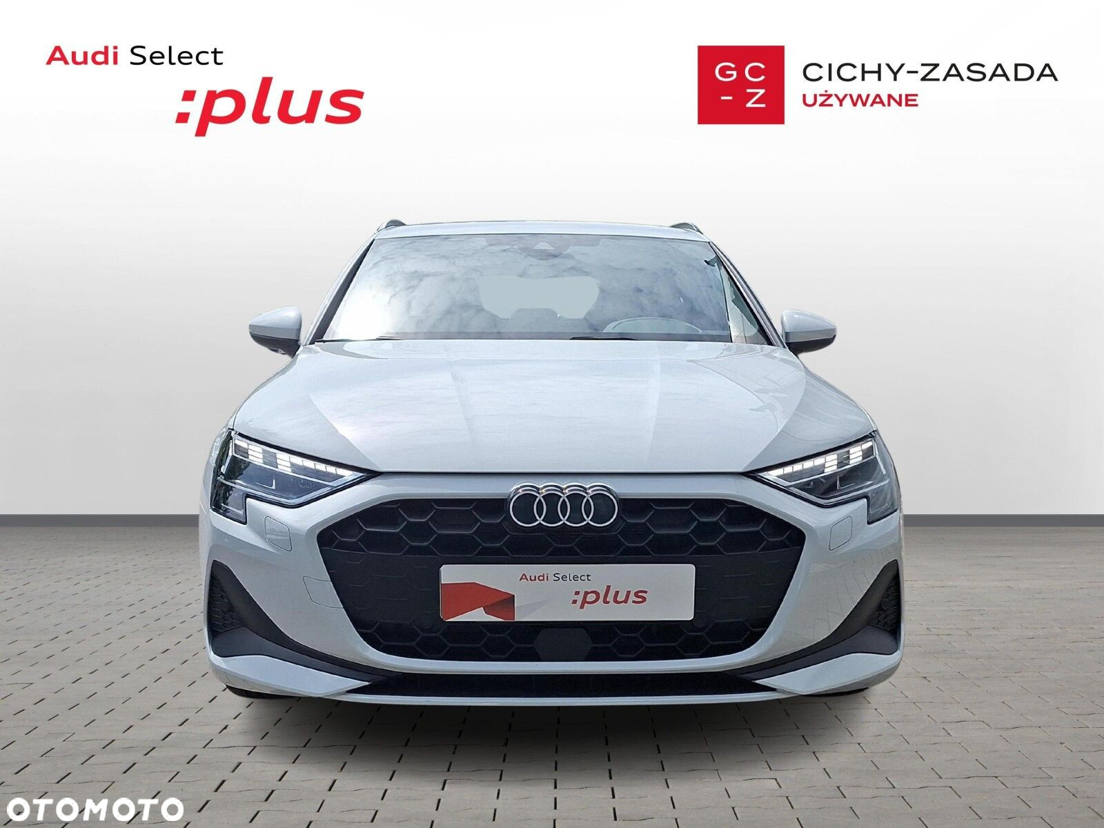 Audi A3 - 8