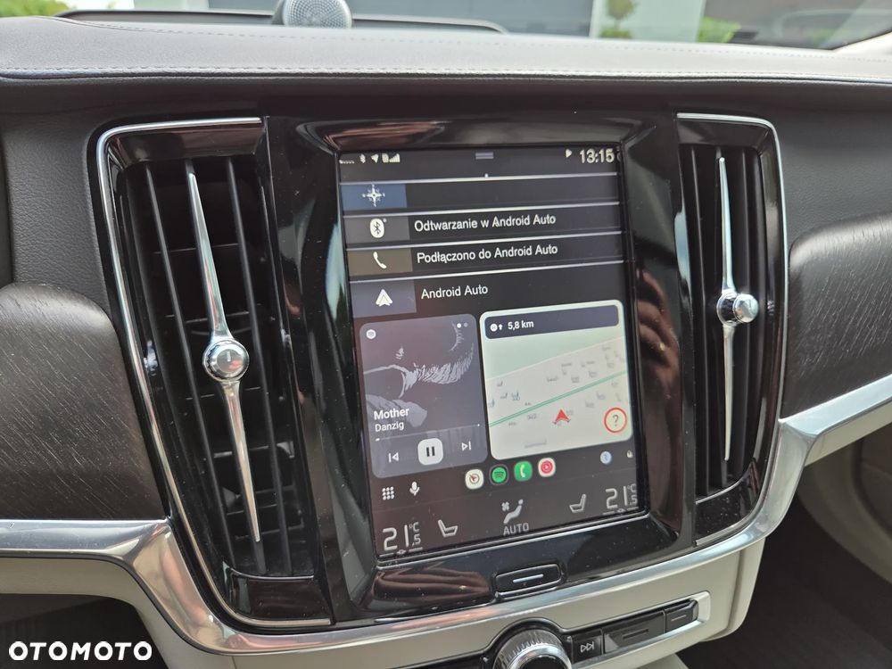 Volvo V90 Cross Country T6 AWD - 20