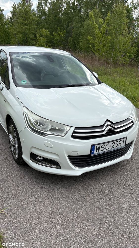 Citroën C4 - 2