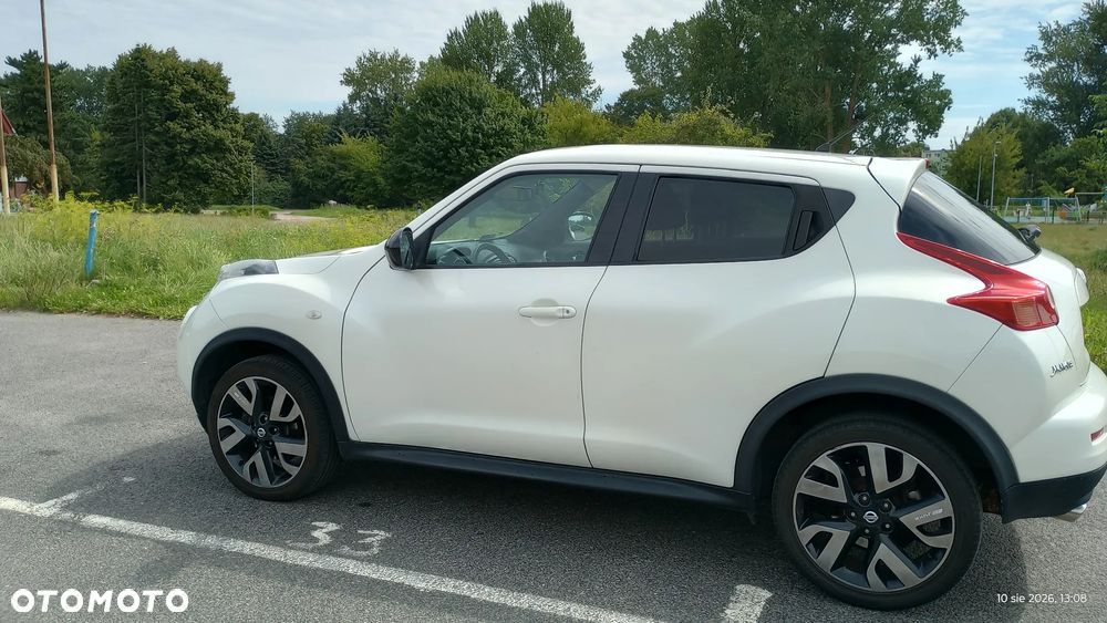 Nissan Juke 1.5 dCi Edition - 3
