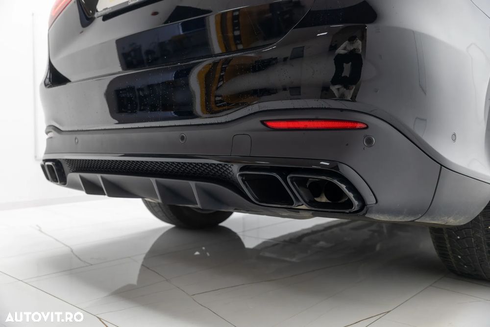 Mercedes-Benz GLS AMG 63 4Matic+ 9G-TRONIC AMG Line Premium Plus - 22