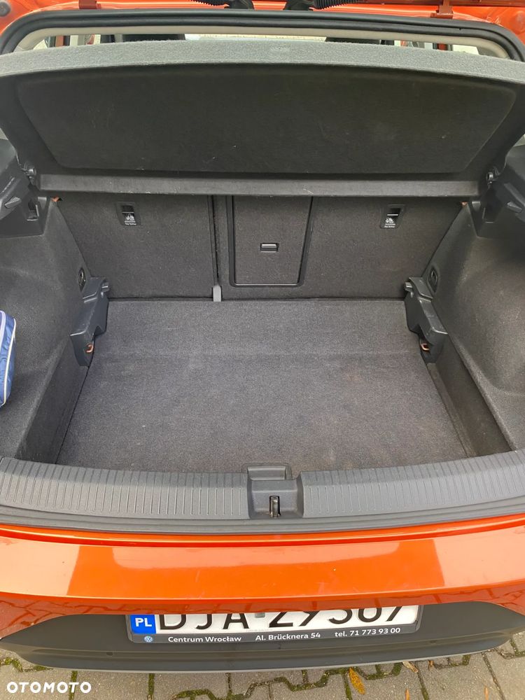 Volkswagen T-Roc 1.0 TSI Premium - 5