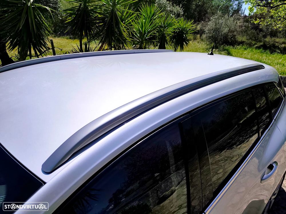 Renault Mégane Sport Tourer 1.5 dCi GT Line - 24