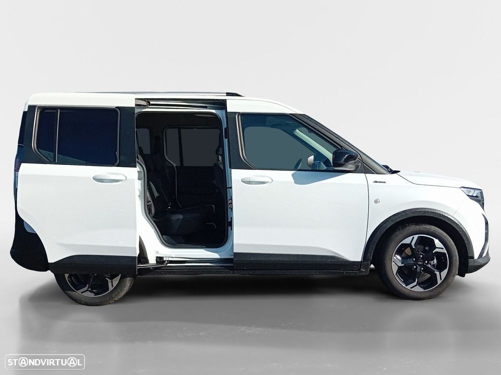 Ford Tourneo Courier 1.0 EcoBoost Active DCT - 6