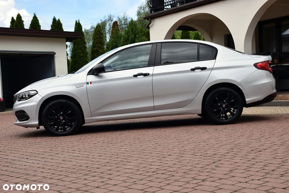 Fiat Tipo 1.4 16V Street - 11