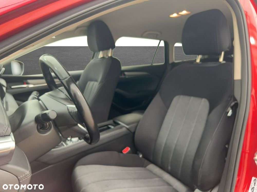 Mazda 6 2.0 SkyJoy - 11