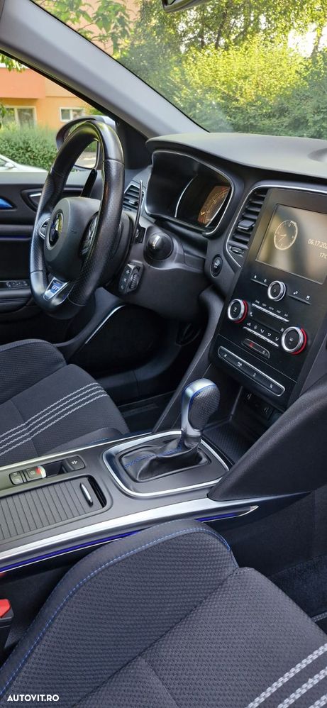 Renault Megane Energy 1.6 TCe EDC GT - 5