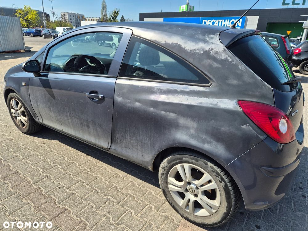 Opel Corsa 1.3 CDTI 111 - 5