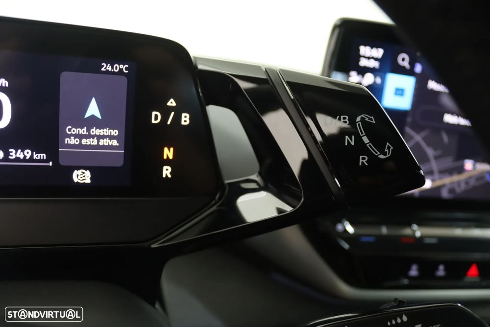 VW ID.5 77 kWh 1st Edition - 33
