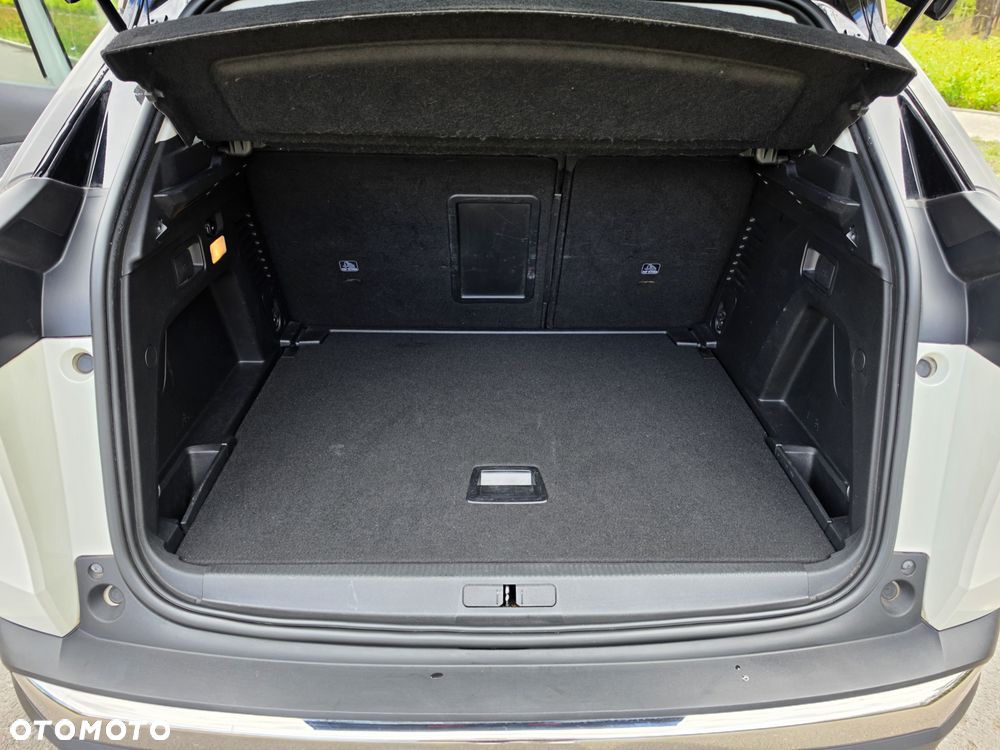Peugeot 3008 1.2 PureTech Active S&S - 14