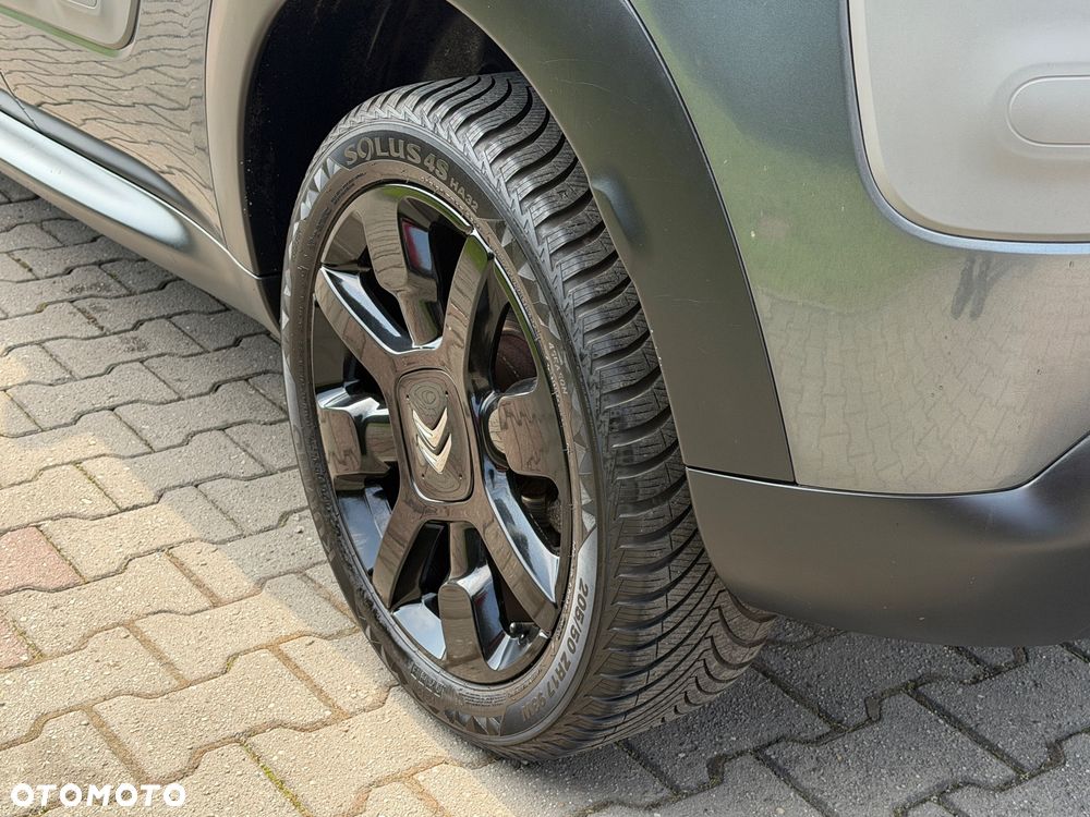 Citroën C4 Cactus 1.6 Blue HDi Shine Edition - 13