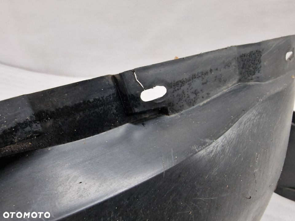 SEAT IBIZA 6L 02-08 LEWE PRZEDNIE NADKOLE NR 6L0809957C NR AUKCJI N13 - 8