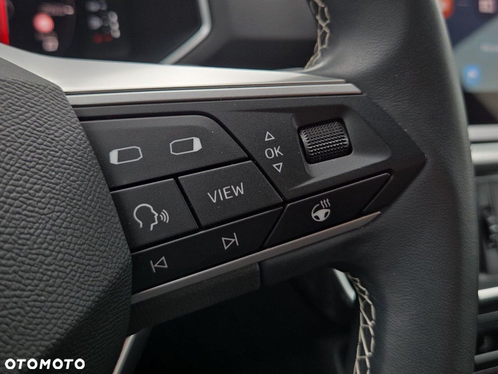 Seat Tarraco 1.5 Eco TSI EVO Xperience S&S DSG - 19