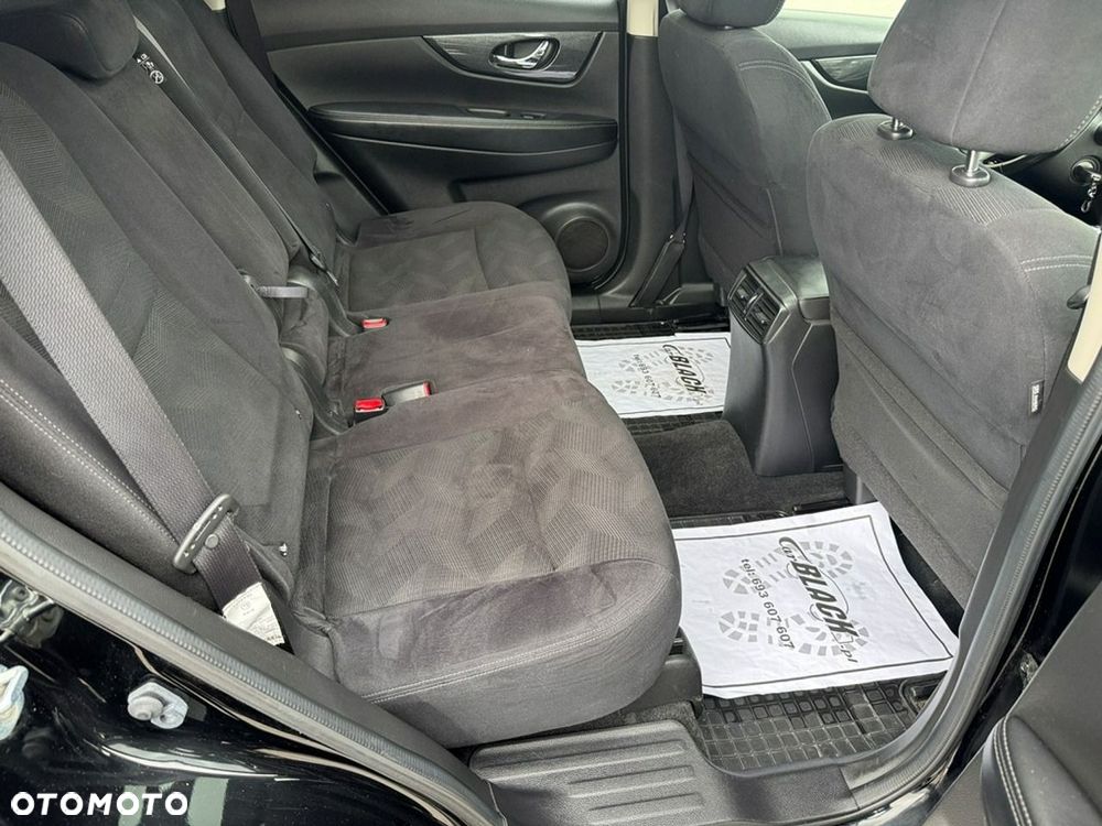 Nissan X-Trail - 19