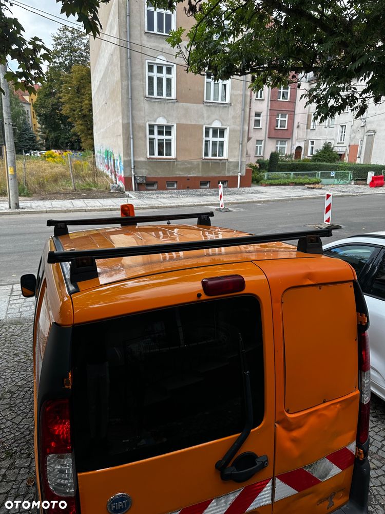 Fiat DOBLO - 5