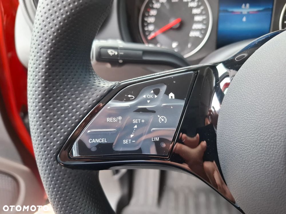 Mercedes-Benz Citan 110 CDI Furgon 2716 mm - 26