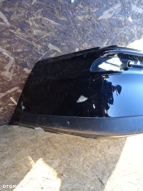 ZDERZAK TYŁ TYLNY BMW 3 E46 LIFT KOMBI 01-05 NR208 - 8