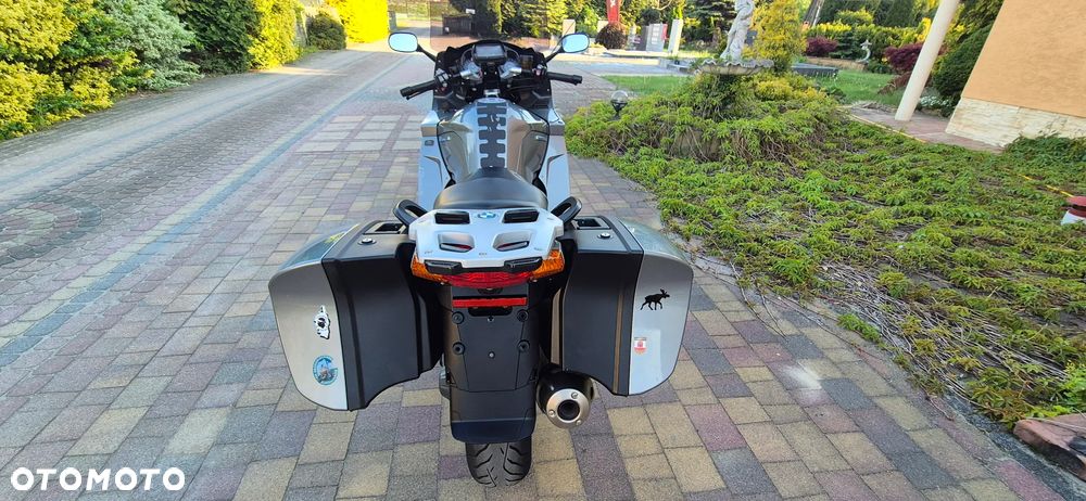 BMW K - 5
