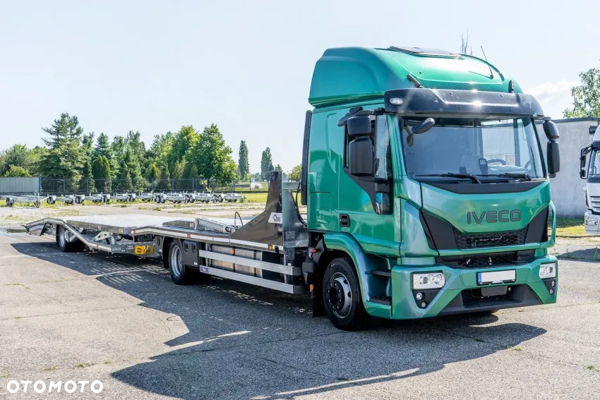 Iveco Eurocargo - 14