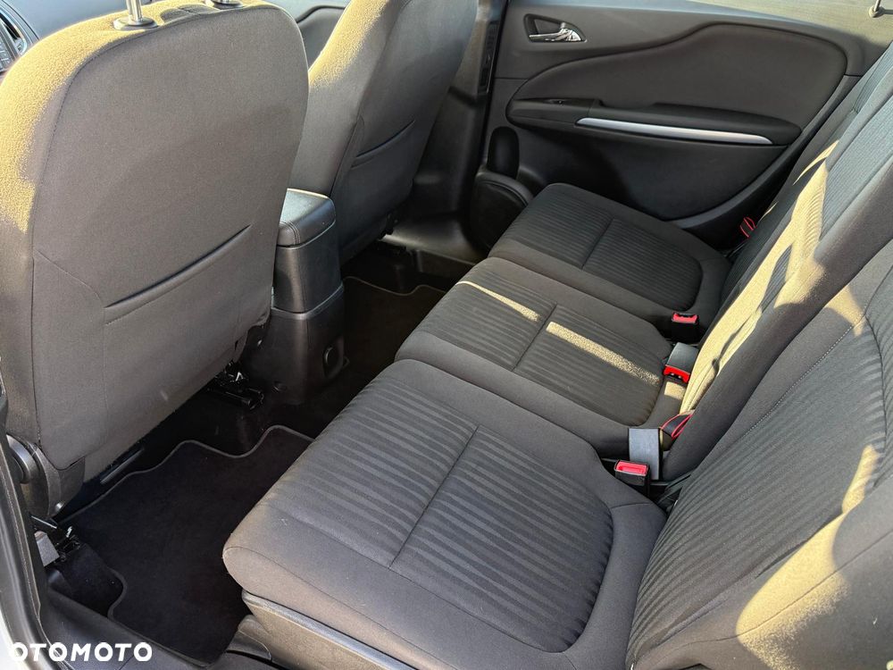 Opel Zafira 1.4 Turbo Business Innovation - 14